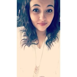 Meet your Posher, Kate